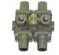 Four Way Protection Valves